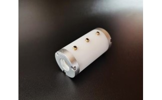 Aperture 2.5mm double-crystal BBO Pockels Cells